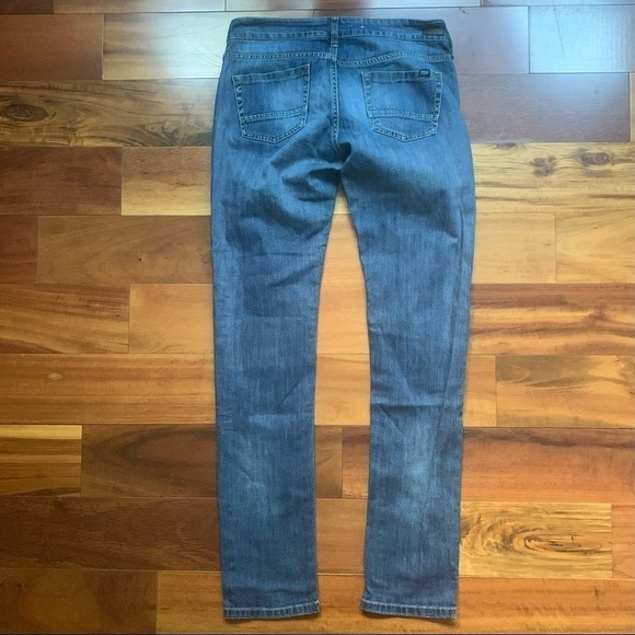 Mango Ella Jeans - Picture 7 of 10